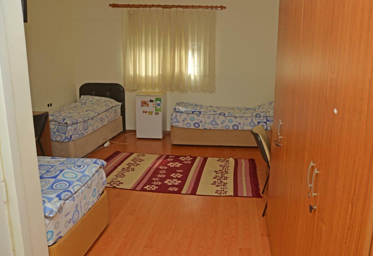Vatan Yurt Hostel — Photos 2