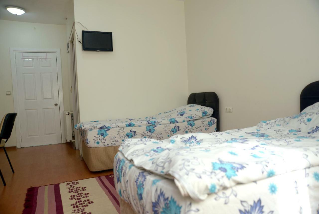 Vatan Yurt Hostel — Photos 3