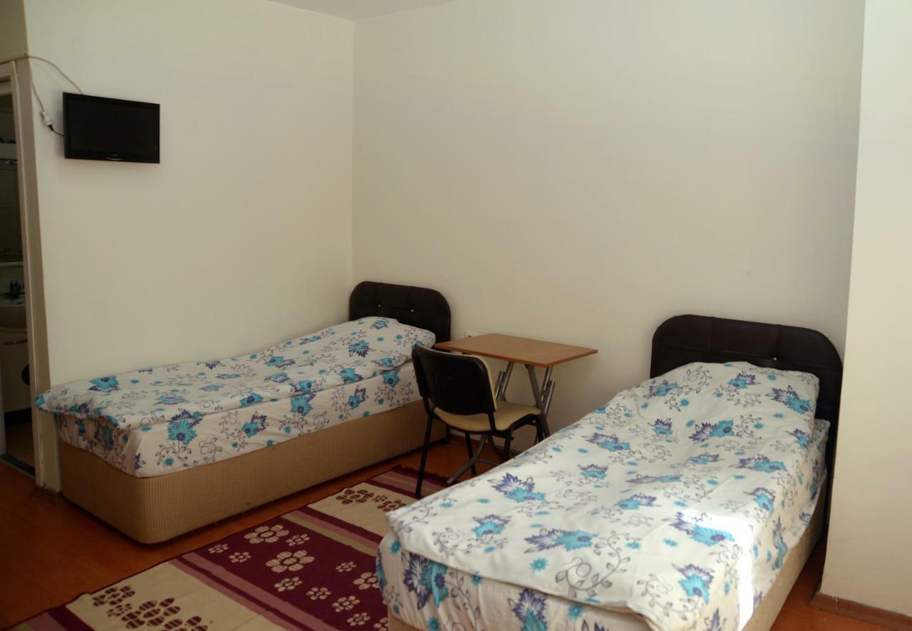 Vatan Yurt Hostel — Photos 1